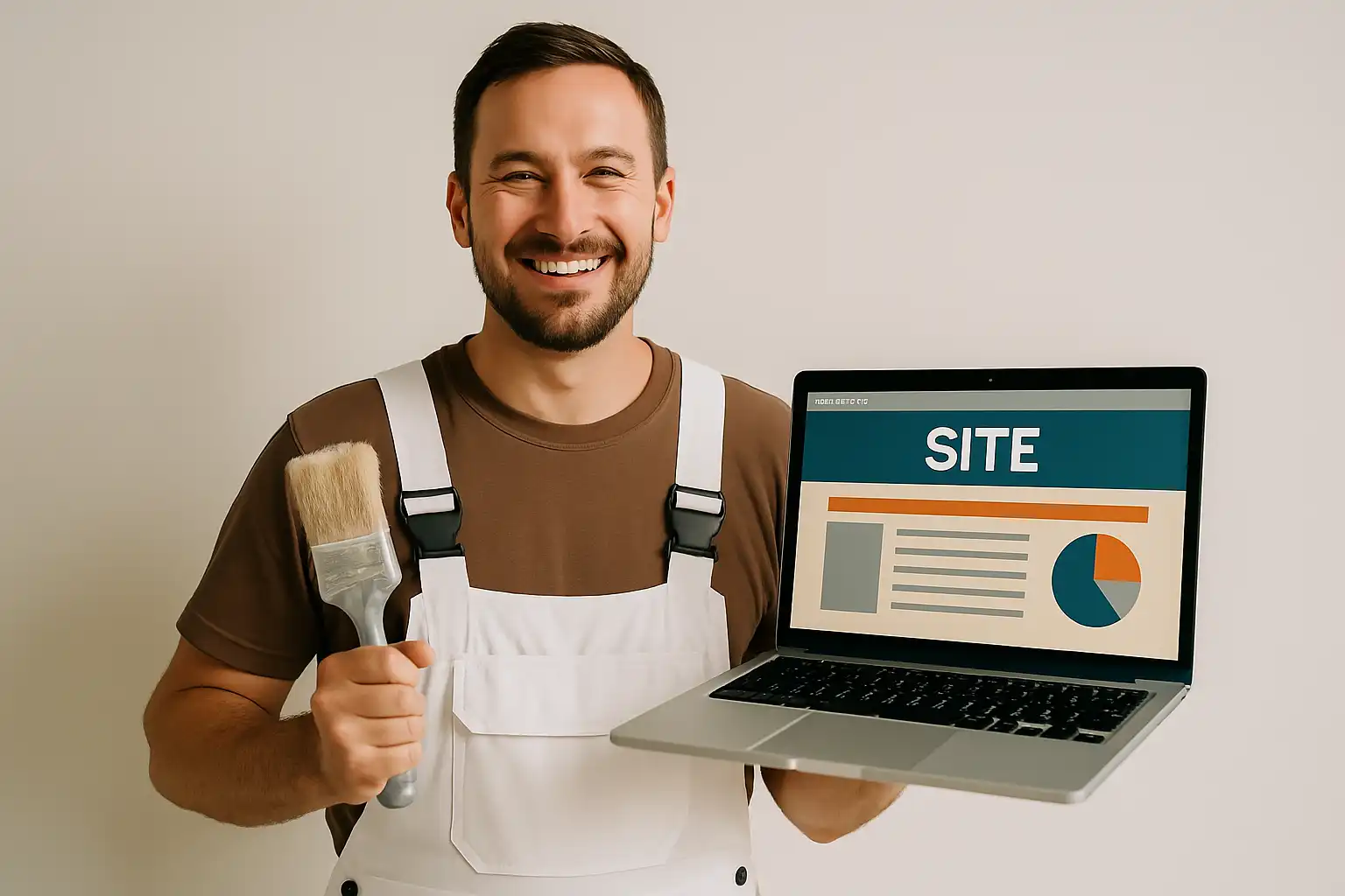 criação de sites em brasília